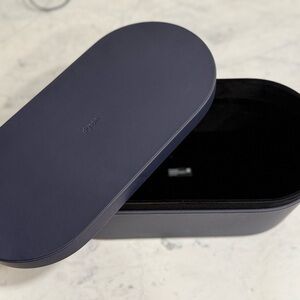 Dyson Presentation Case